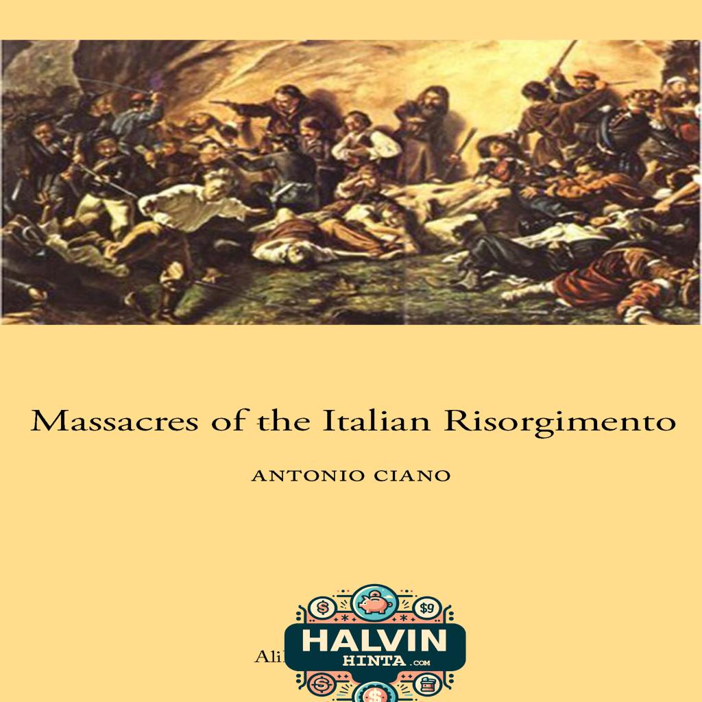 Massacres of the Italian Risorgimento