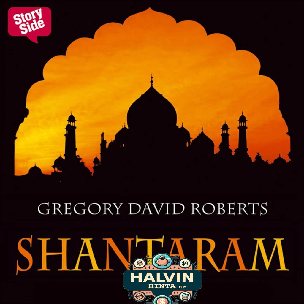 Shantaram - Del 2
