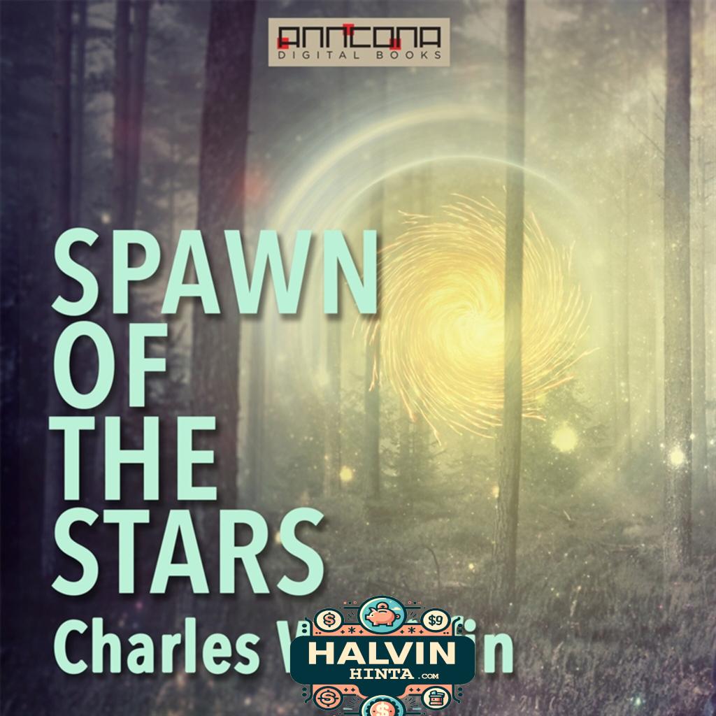 Spawn of the Stars