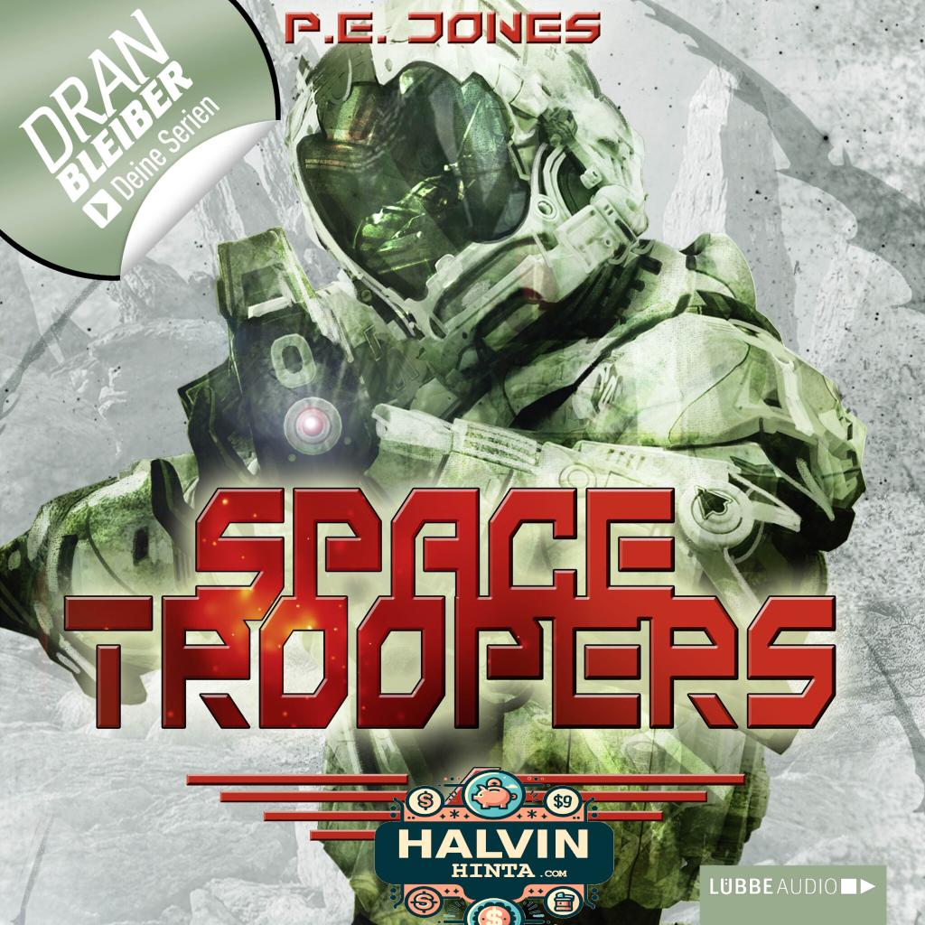 Space Troopers, Folge 4: Die Rückkehr
