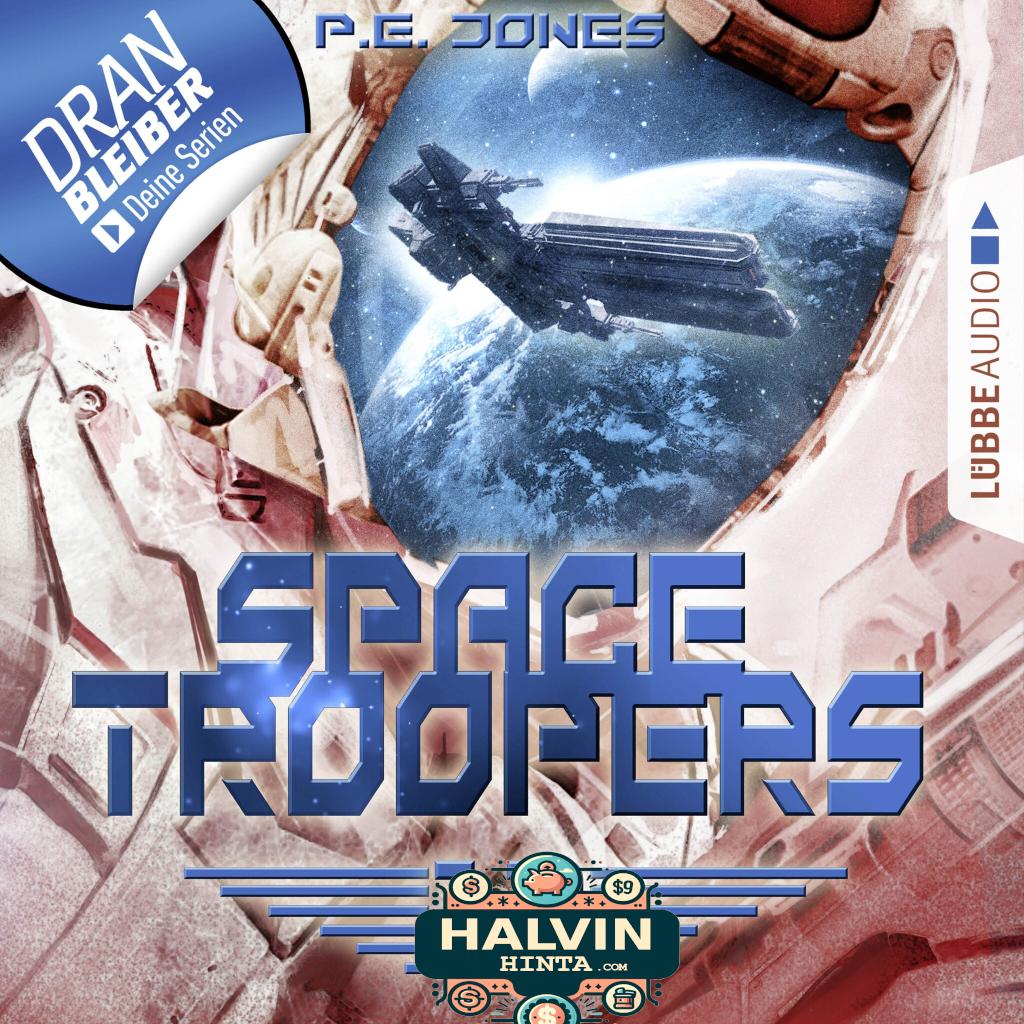Space Troopers, Folge 12: Der Anschlag