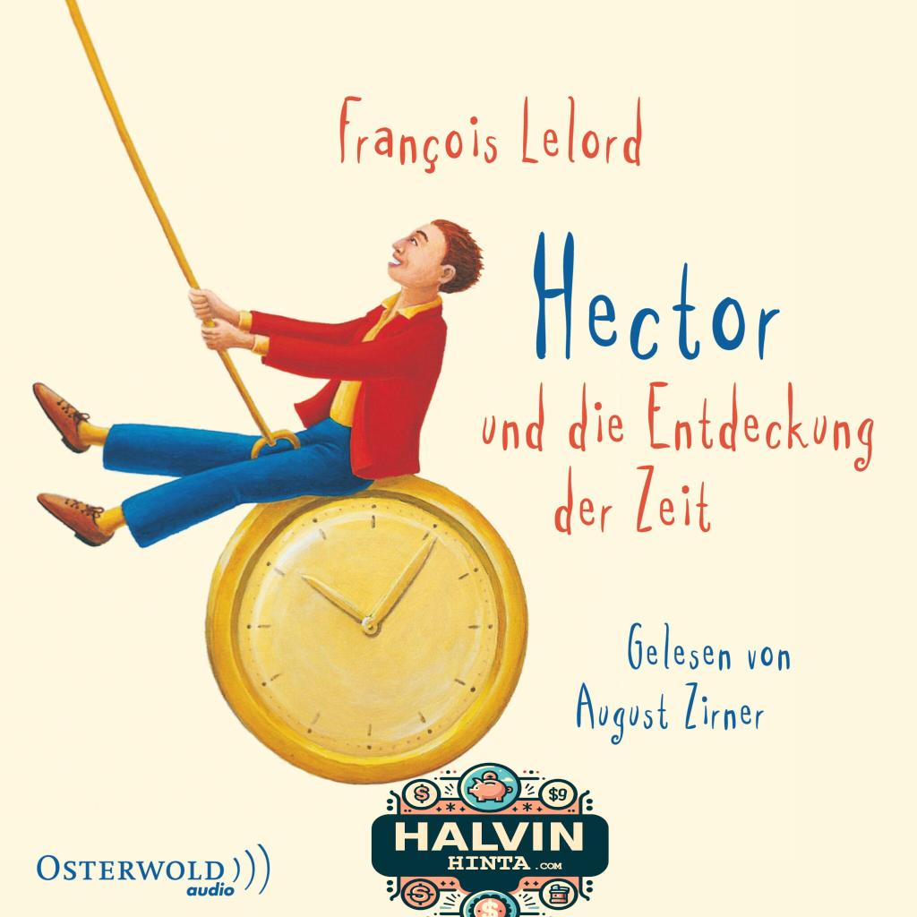 Hector und die Entdeckung der Zeit