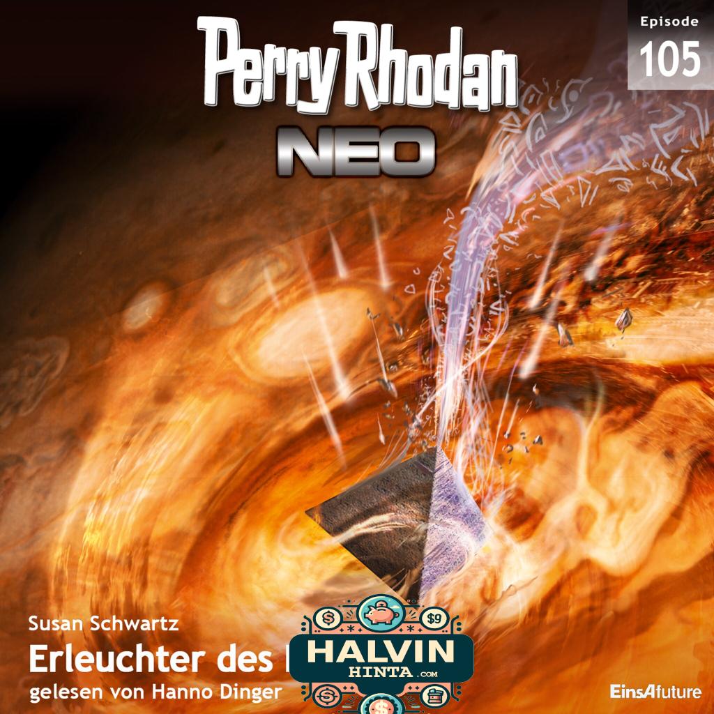 Perry Rhodan Neo 105: Erleuchter des Himmels