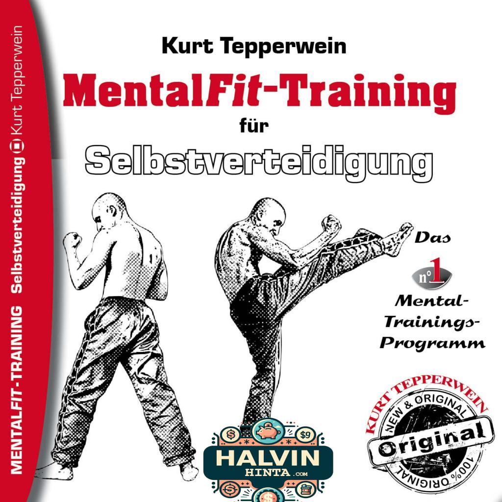 Mental-Fit-Training für Selbstverteidigung