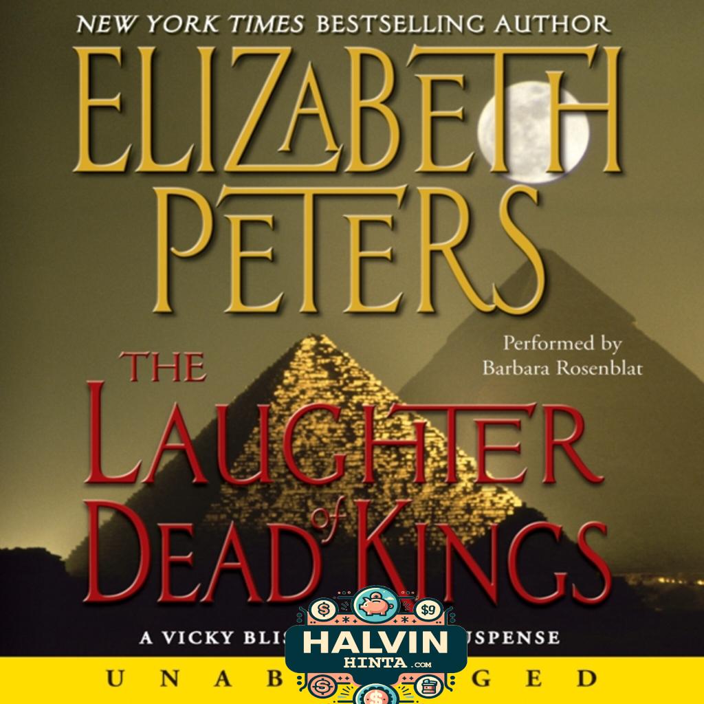 Laughter of Dead Kings