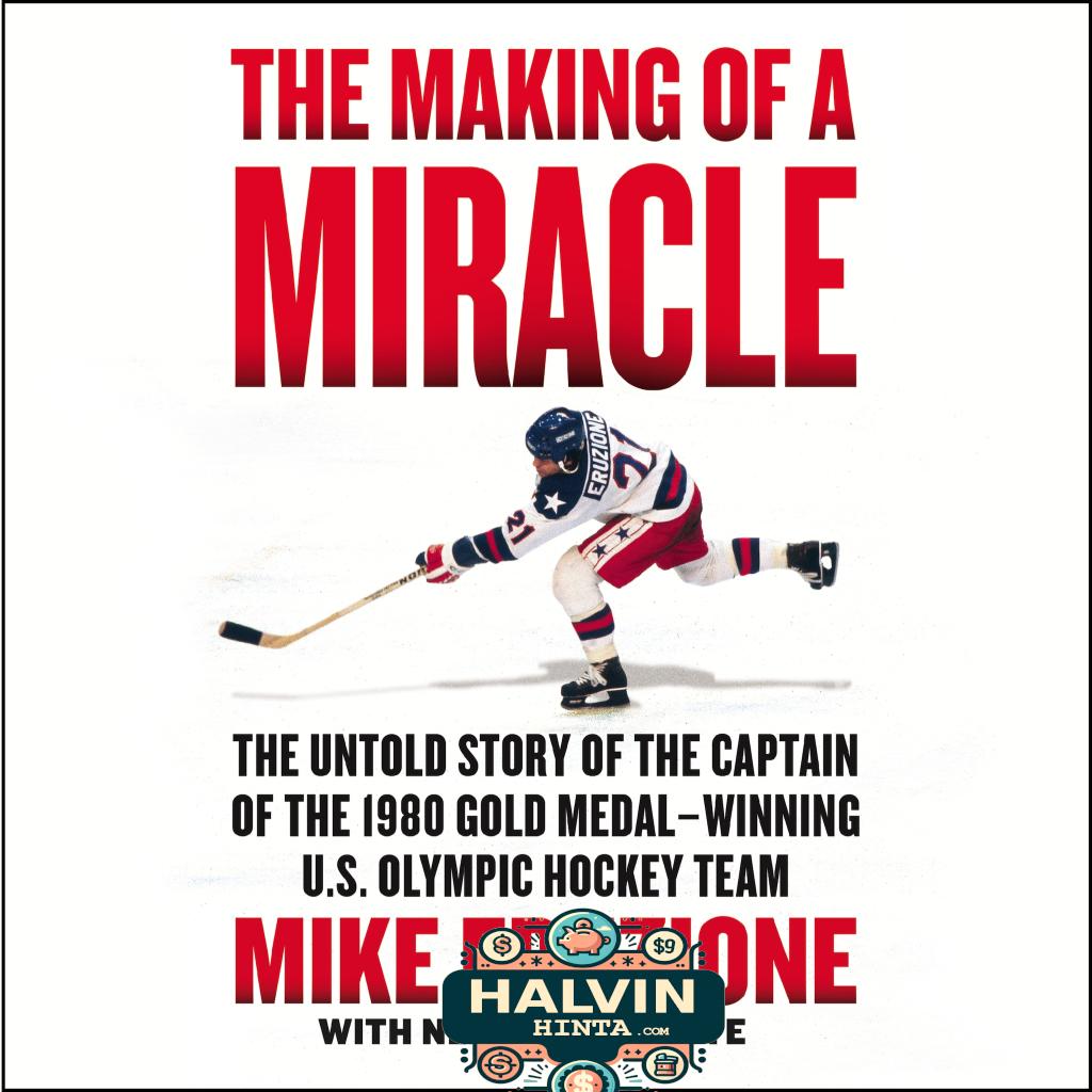 The Making of a Miracle