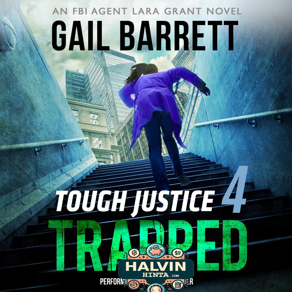 Tough Justice: Trapped