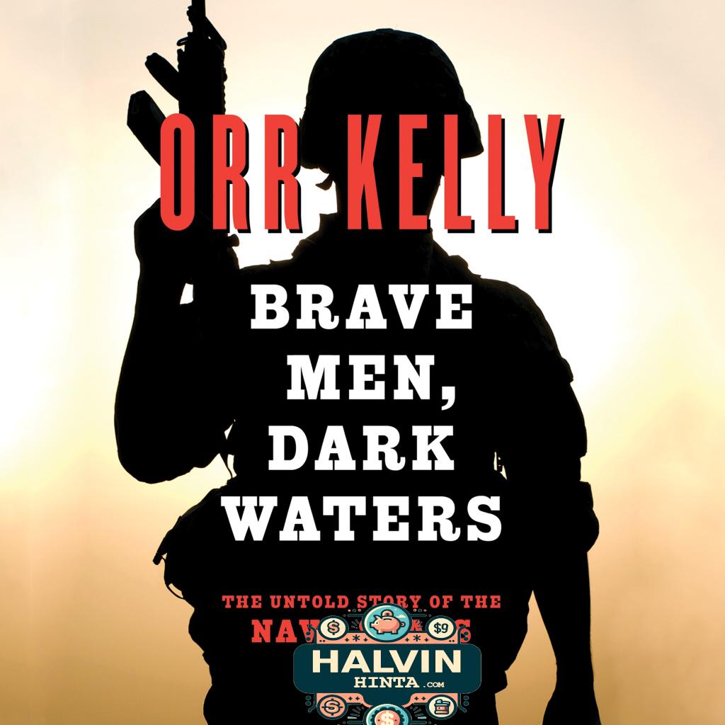 Brave Men, Dark Waters