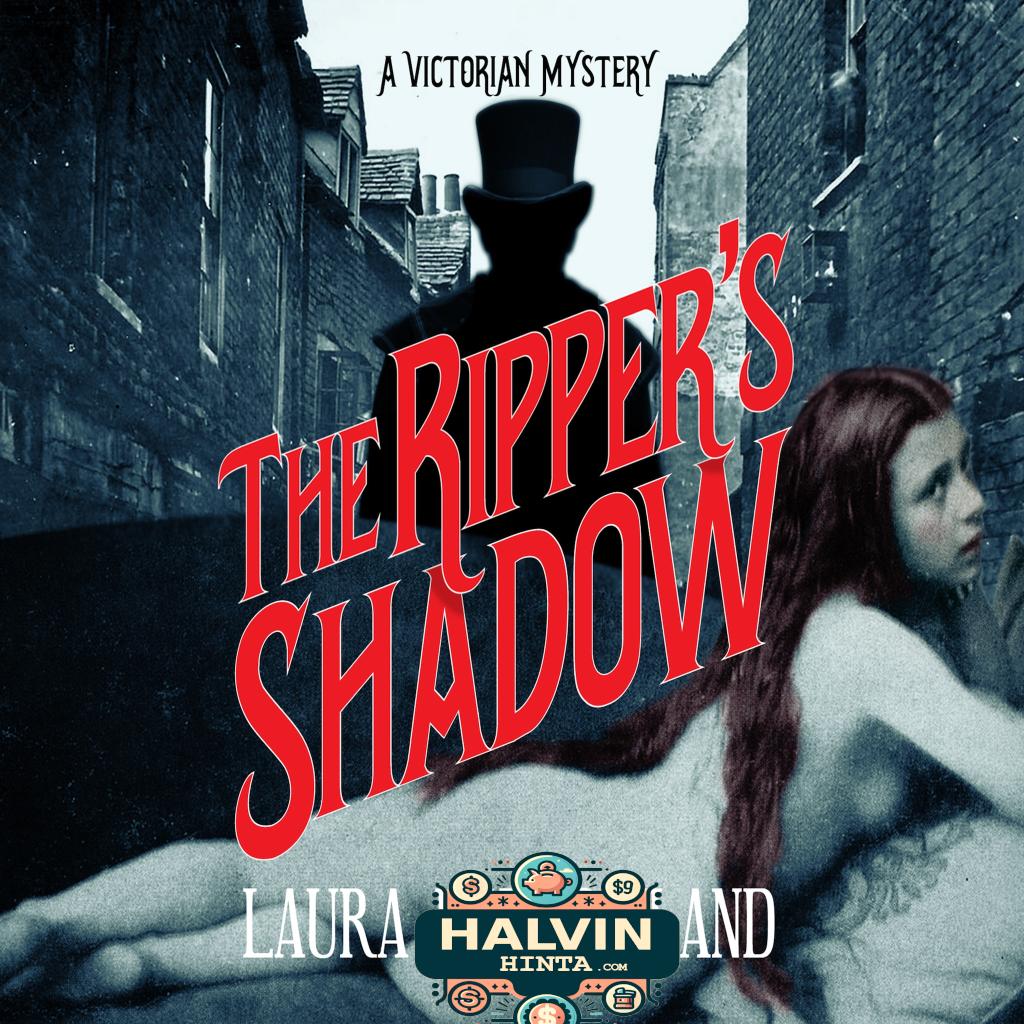 Ripper's Shadow, The