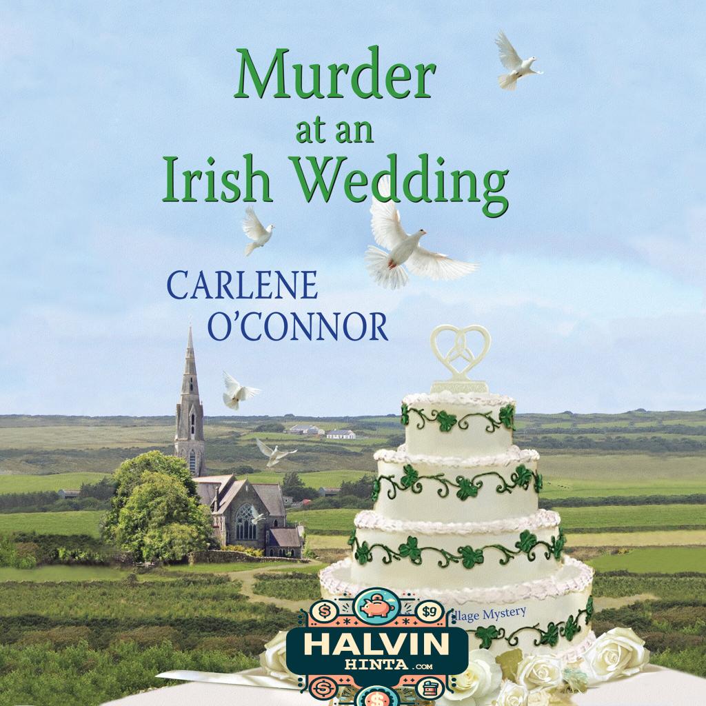 Murder at an Irish Wedding