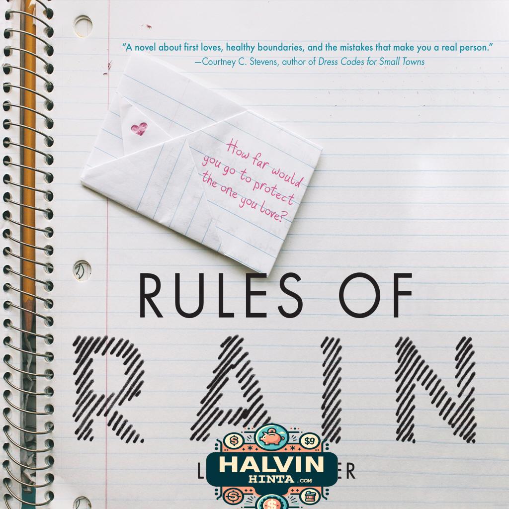 Rules of Rain