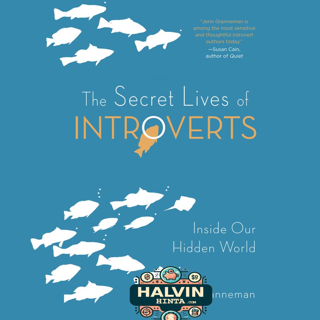 Secret Lives of Introverts, The