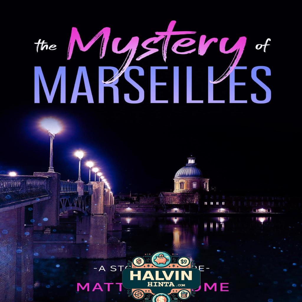 The Mystery Of Marseille