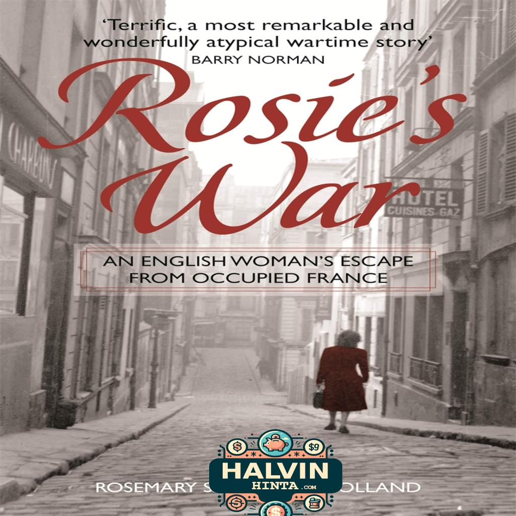 Rosie's War