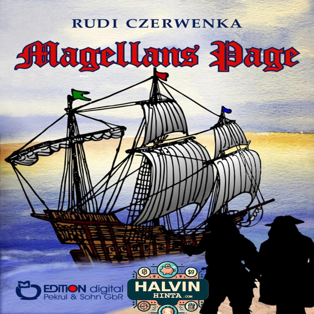 Magellans Page