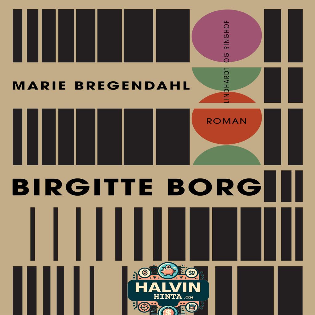 Birgitte Borg