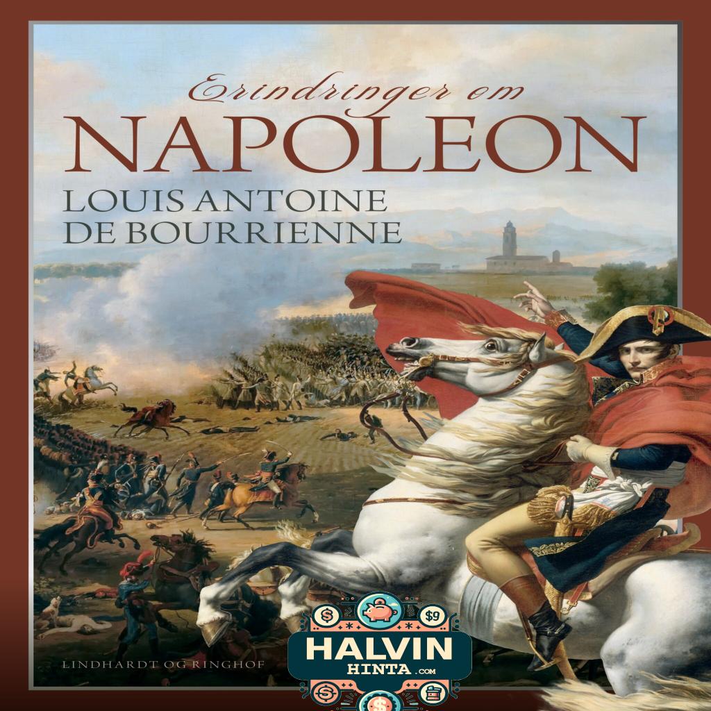 Erindringer om Napoleon