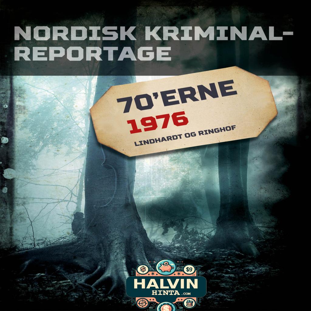 Nordisk Kriminalreportage 1976