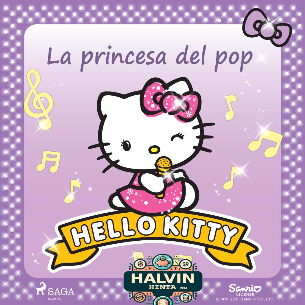 Hello Kitty - La princesa del pop