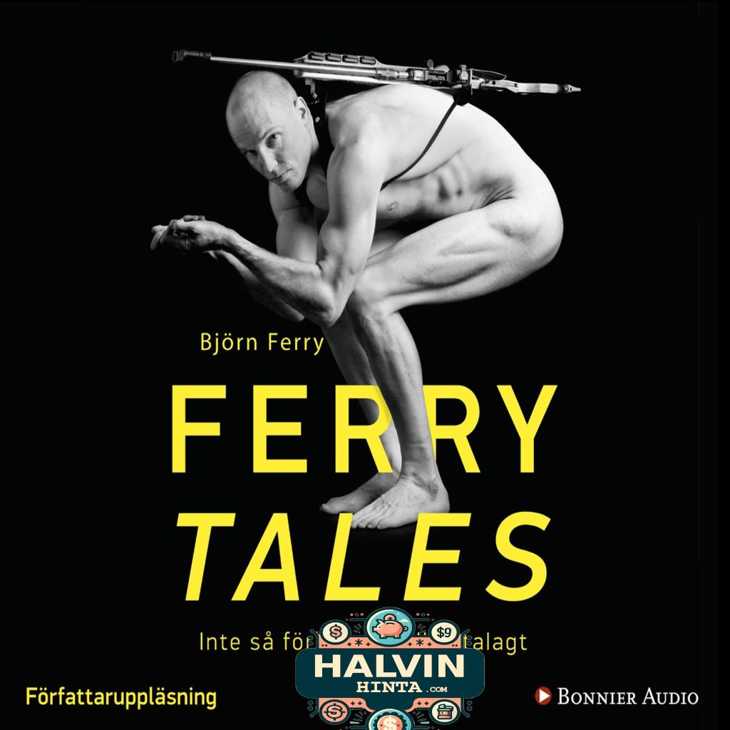 Ferry tales