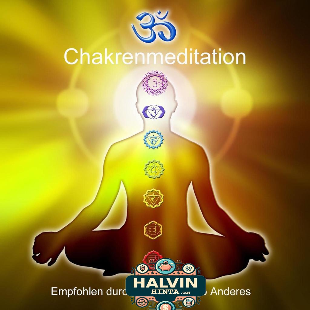 Chakrenmeditation