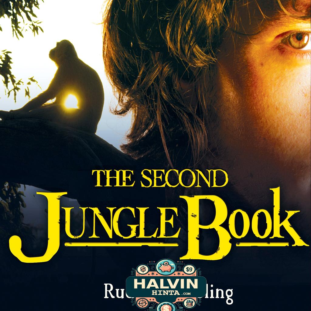 Second Jungle Book, The