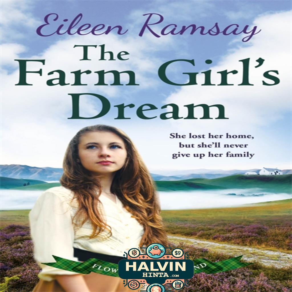 The Farm Girl's Dream