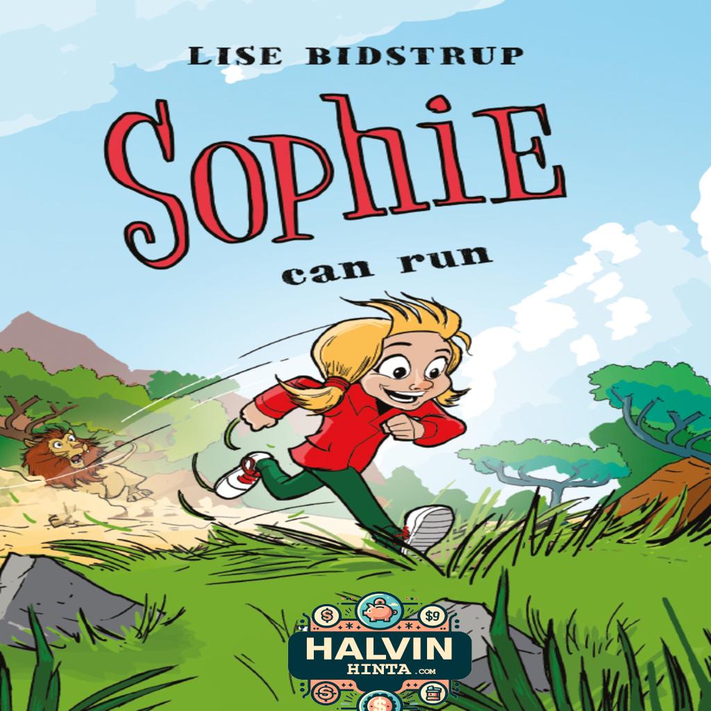 Sophie #1: Sophie Can Run