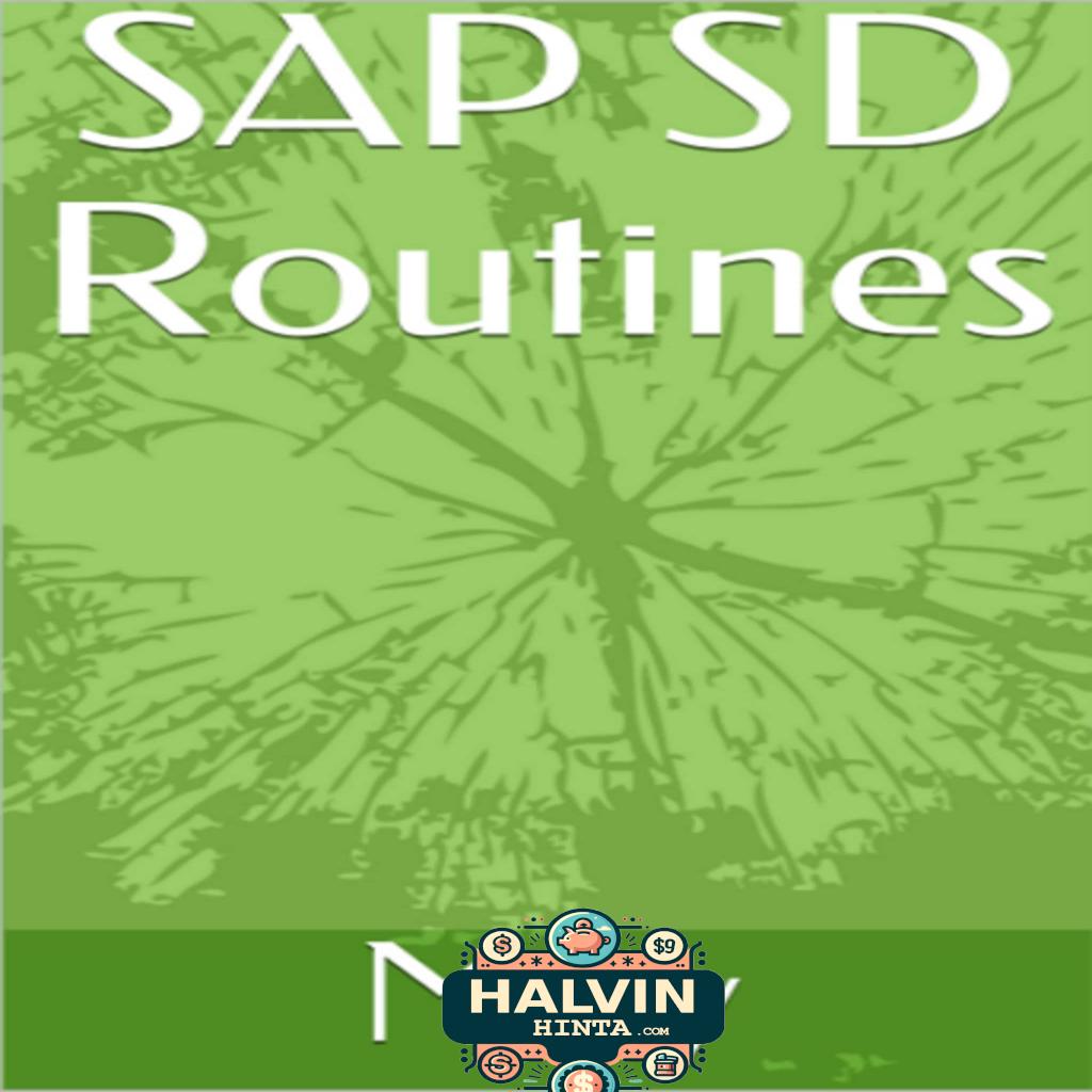 SAP SD Routines