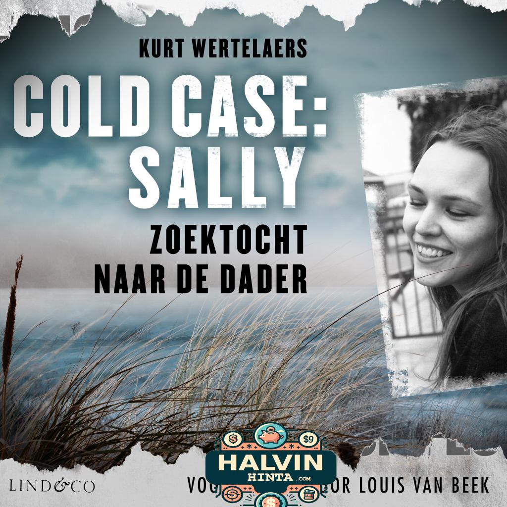 Cold Case: Sally