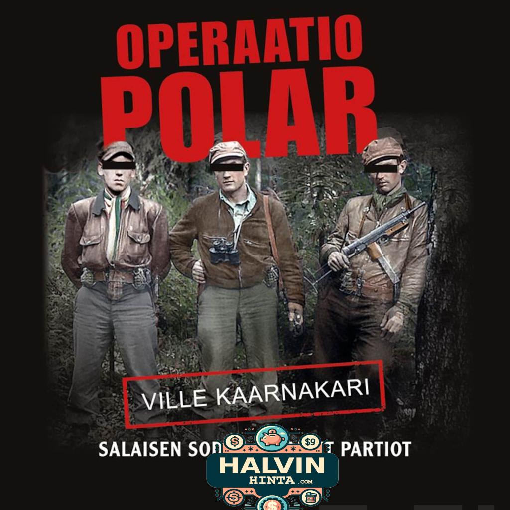 Operaatio Polar