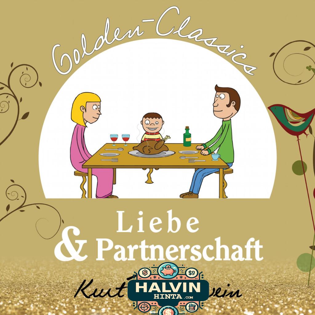 Liebe und Partnerschaft - Golden Classics