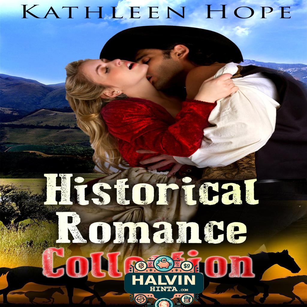 Historical Romance Collection