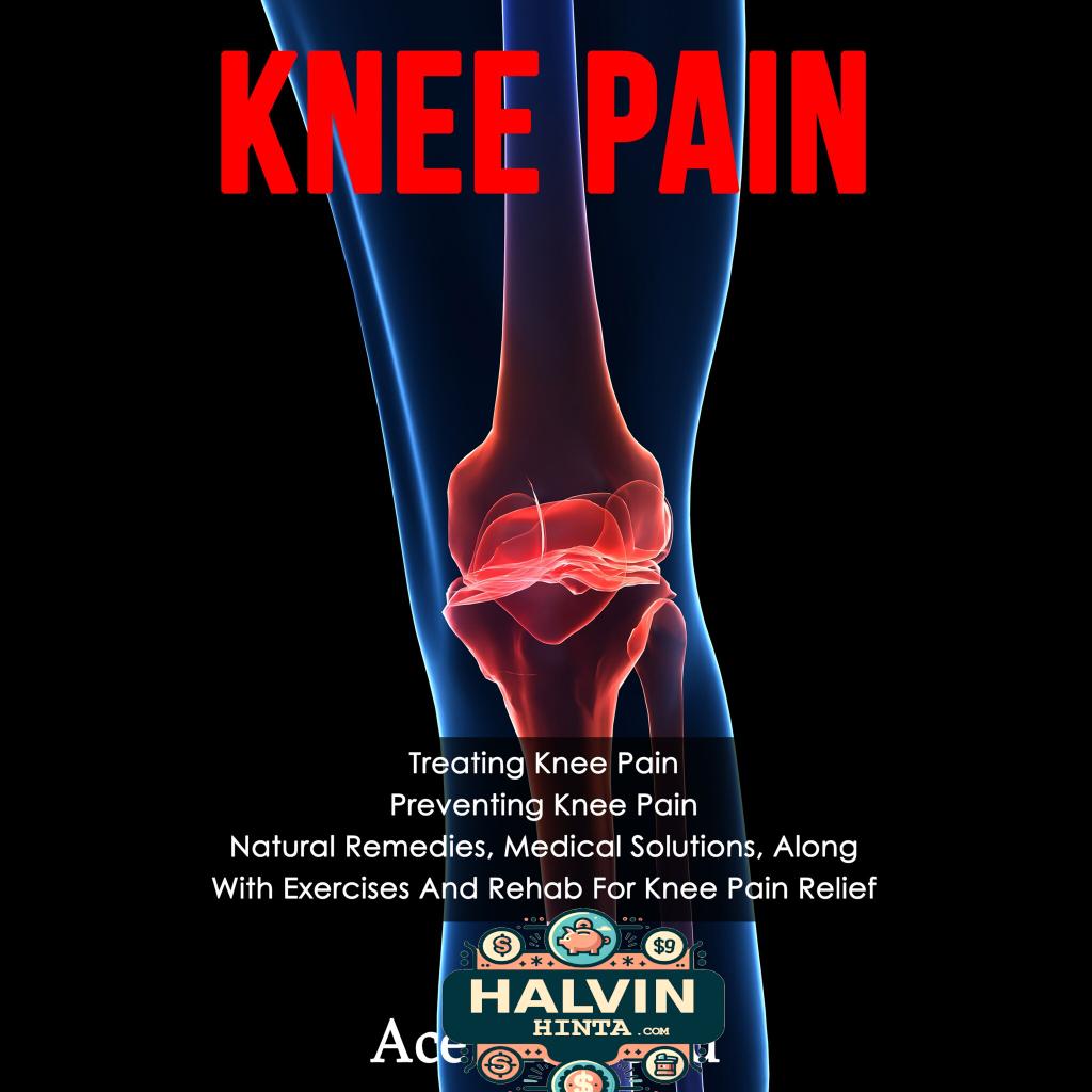Knee Pain: Treating Knee Pain: Preventing Knee Pain: Natural Remedies, Medical Solutions, Along With Exercises And Rehab For Knee Pain Relief