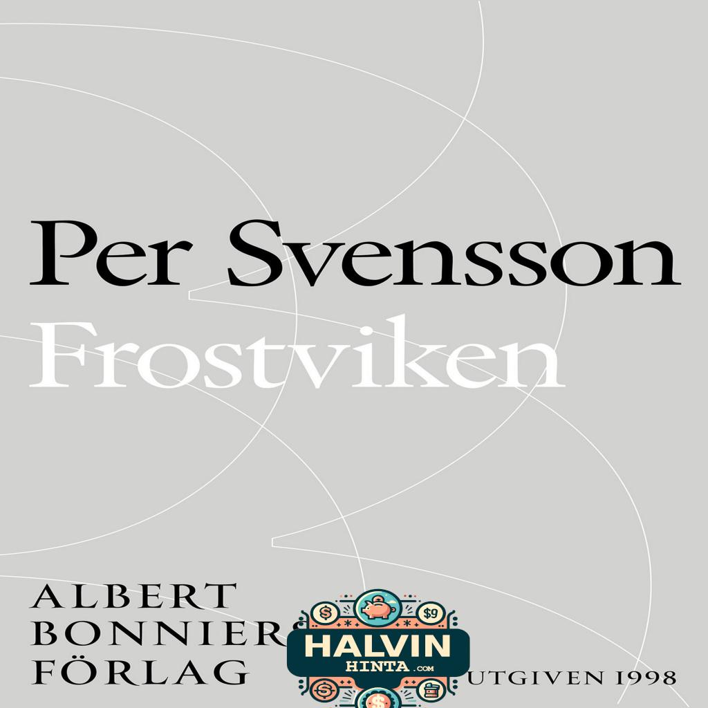Frostviken : Ett reportage om Per Olof Sundman, nazismen och tigandet