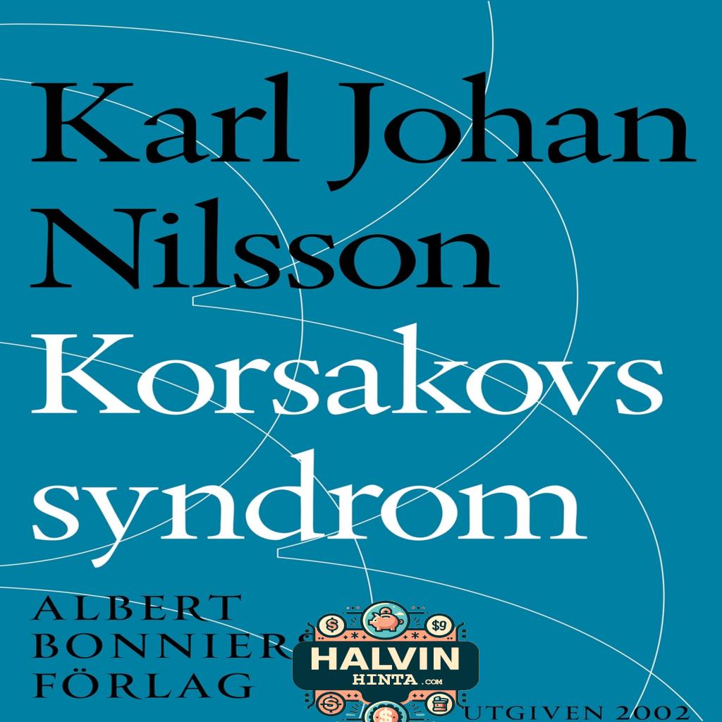 Korsakovs syndrom : Noveller