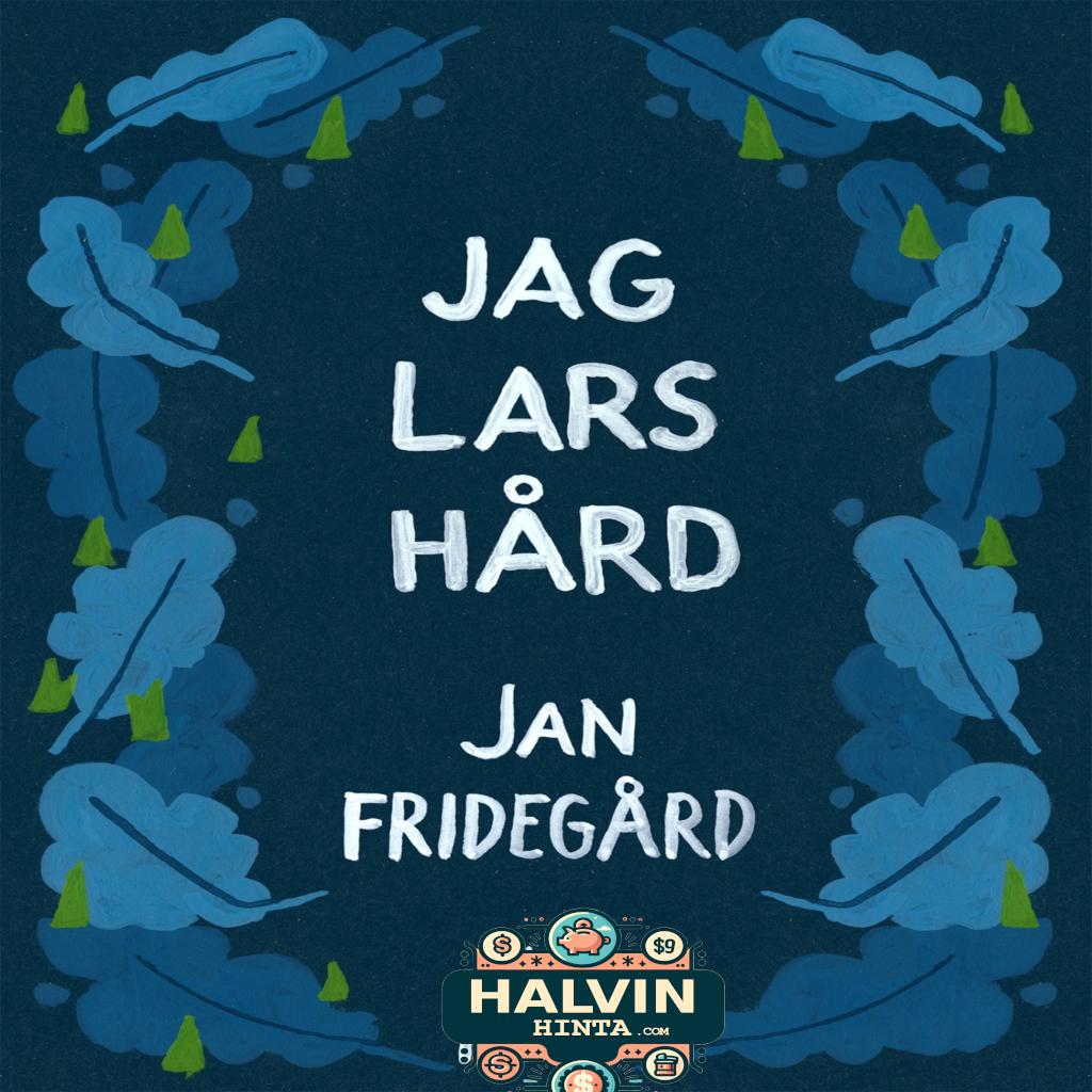 Jag Lars Hård