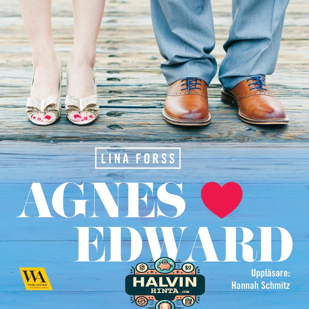 Agnes hjärta Edward