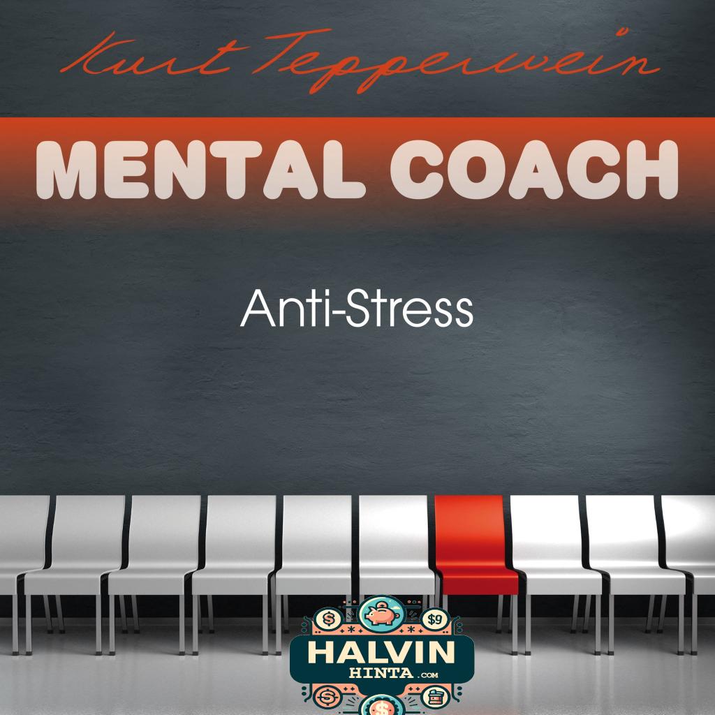 Mental Coach: Anti-Stress