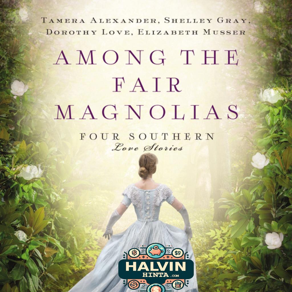 Among the Fair Magnolias