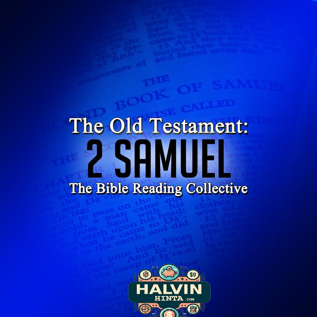 The Old Testament: 2 Samuel
