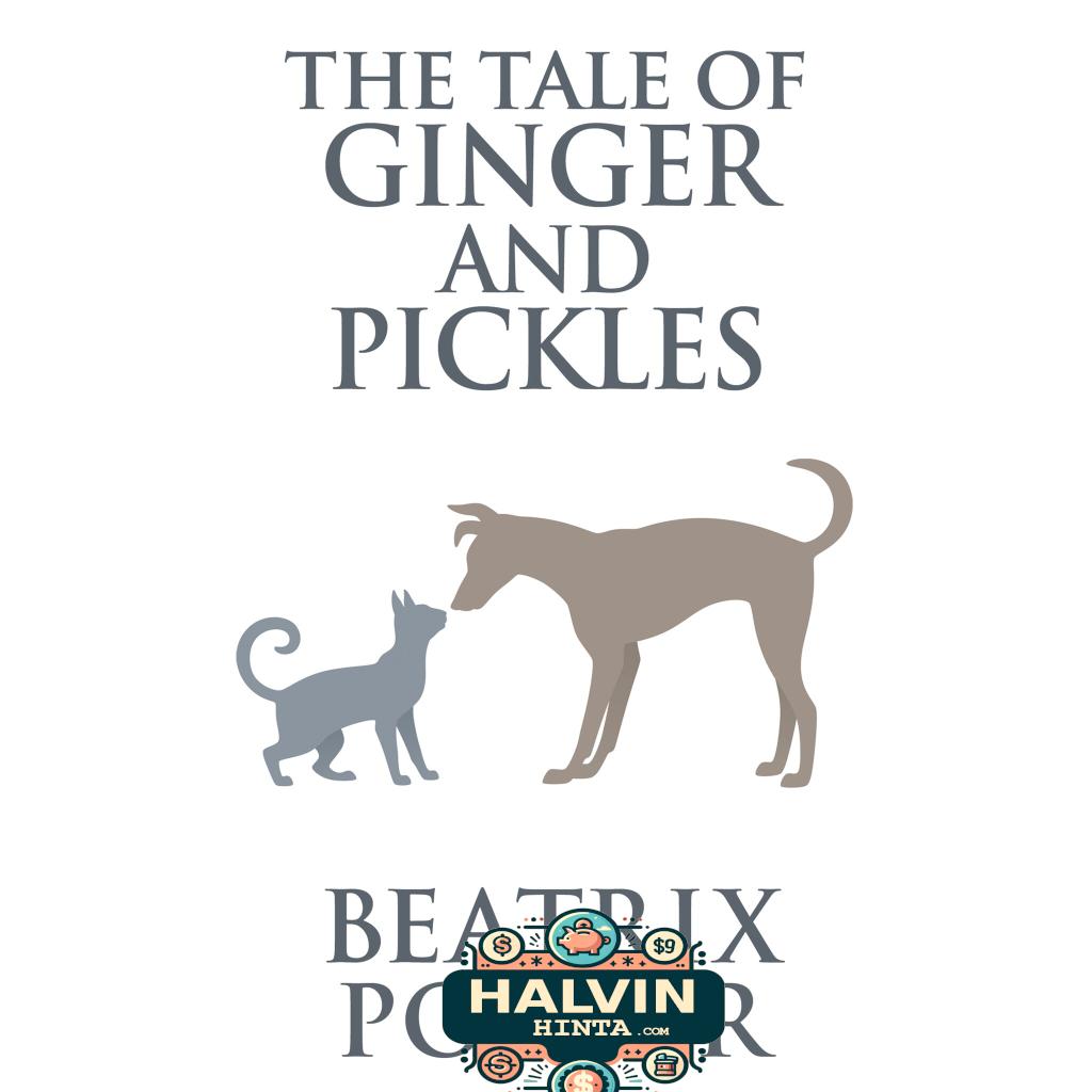 Tale of Ginger and Pickles, The
