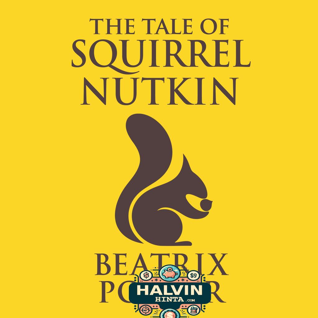 Tale of Squirrel Nutkin, The