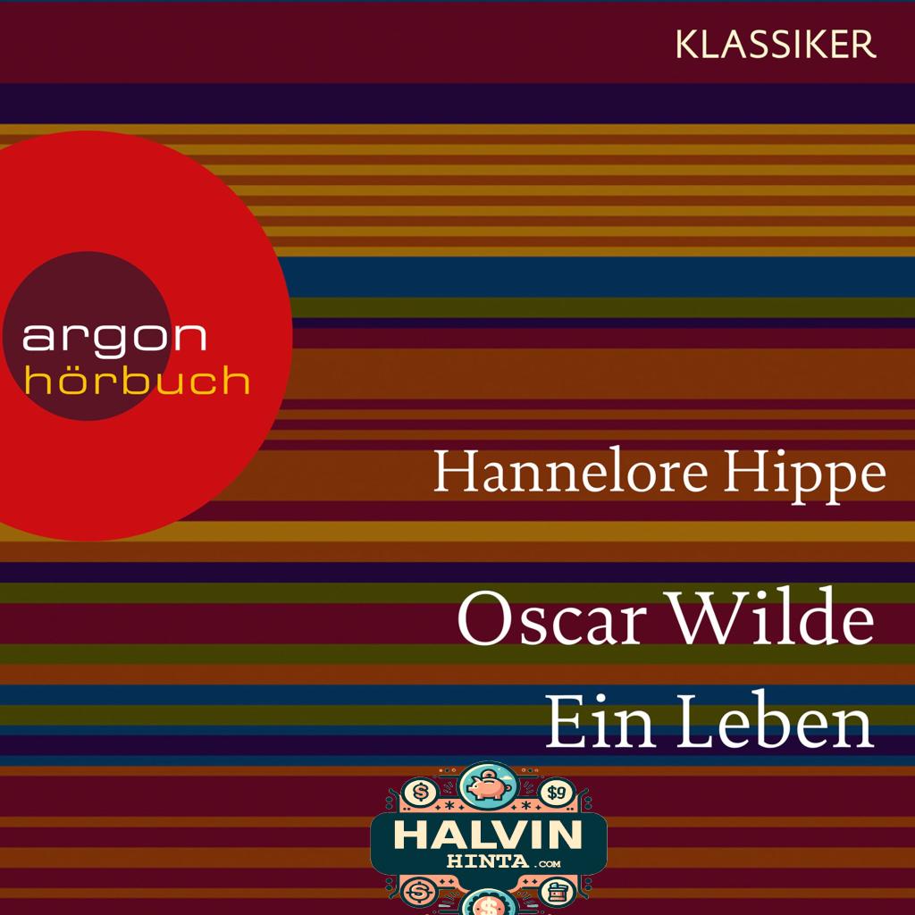 Oscar Wilde - Ein Leben (Feature)