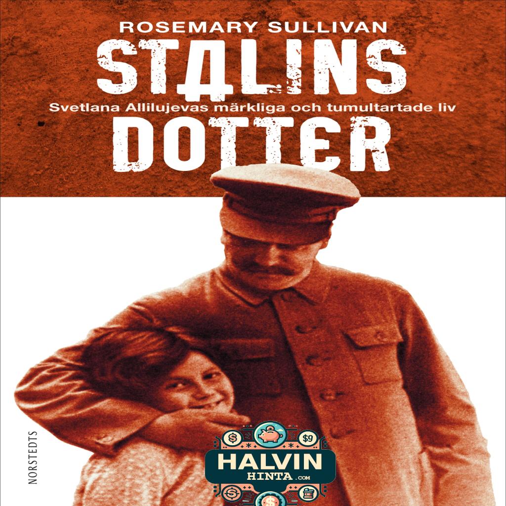 Stalins dotter