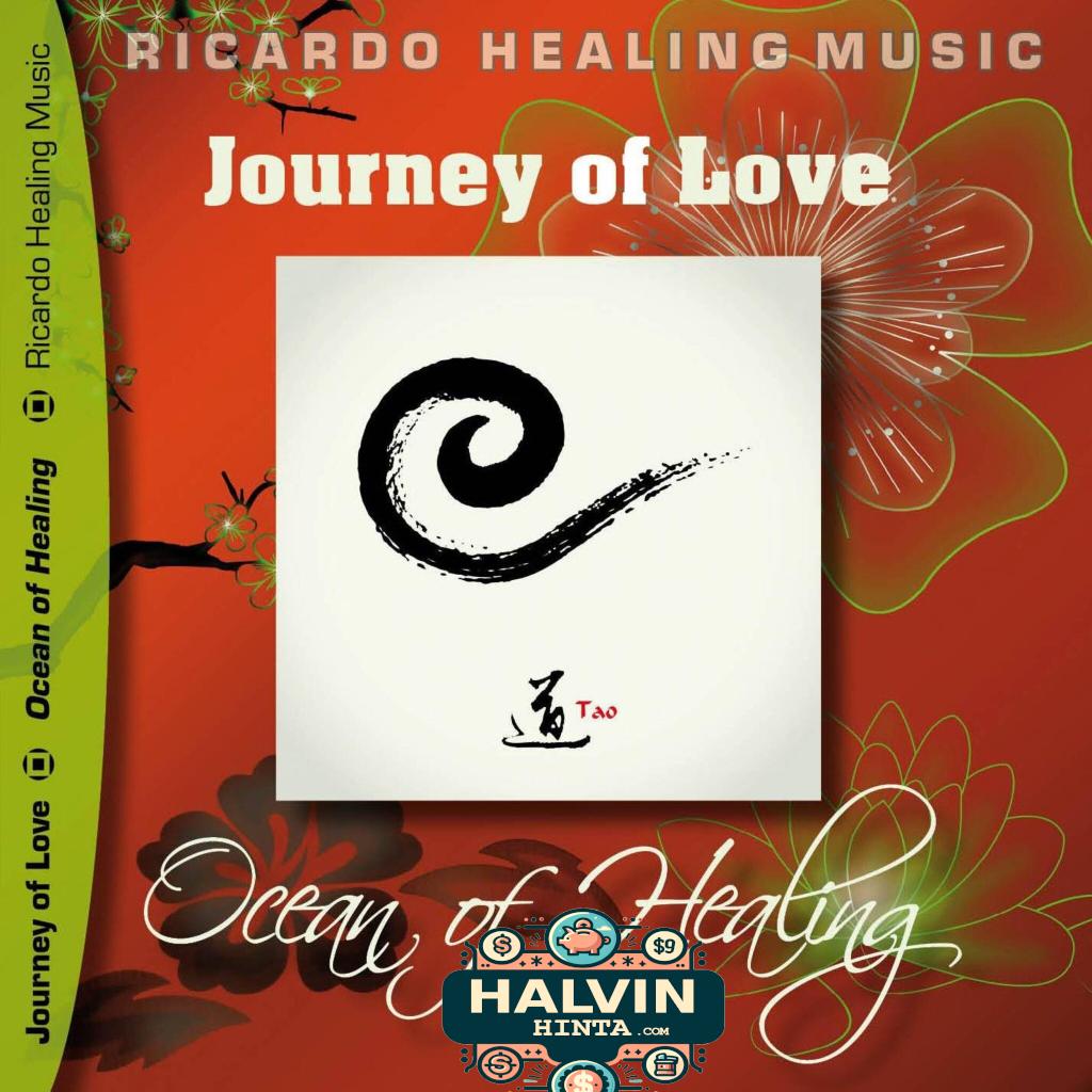 Journey of Love - Ocean of Healing
