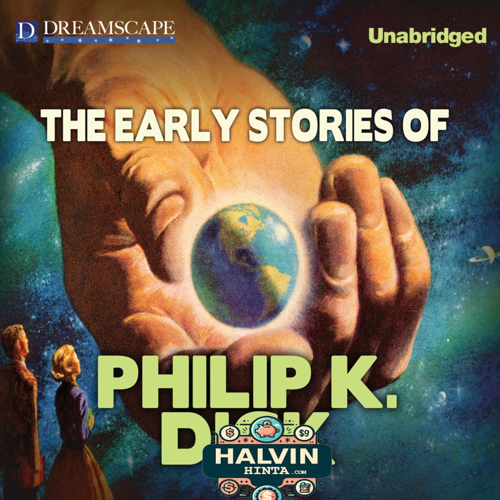 Early Stories of Philip K. Dick, The