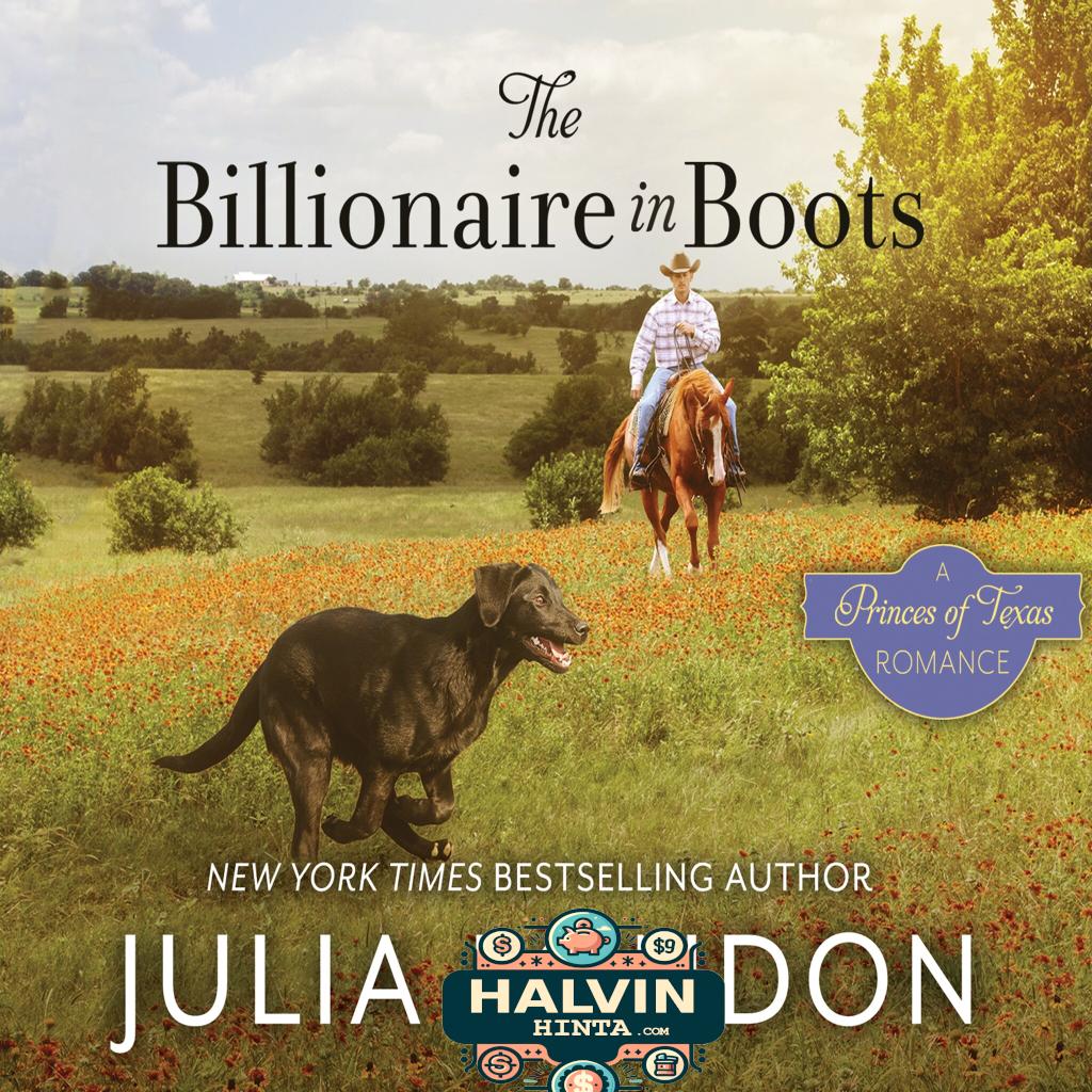 Billionaire in Boots,  The