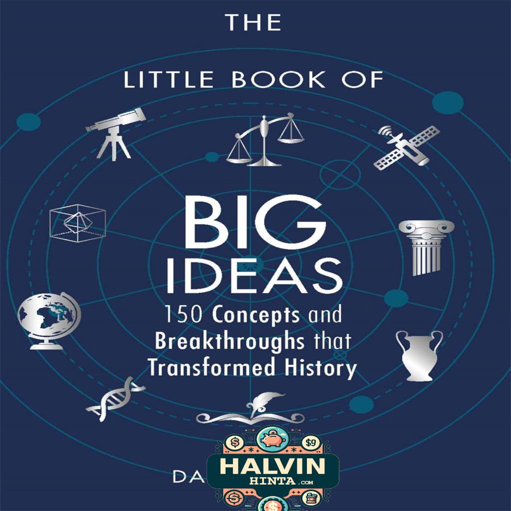 The Little Book of Big Ideas