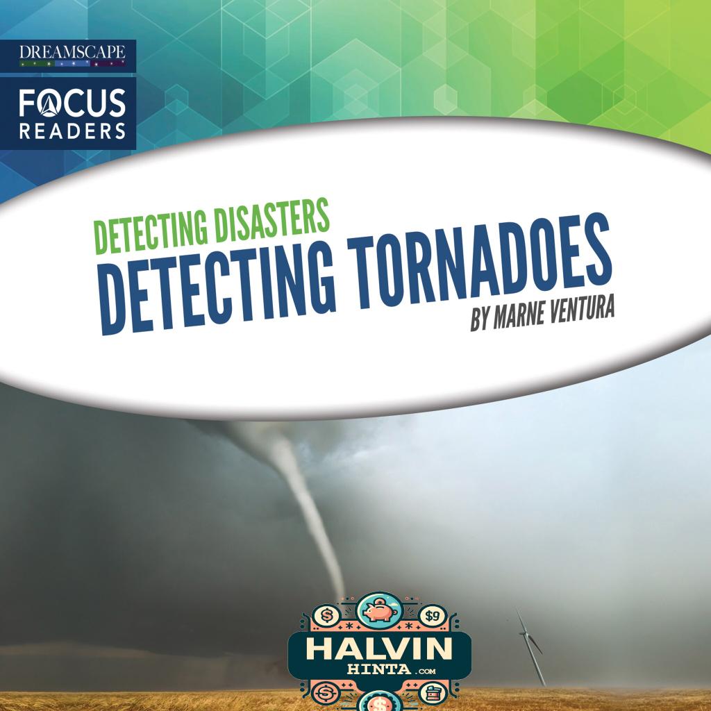 Detecting Tornadoes